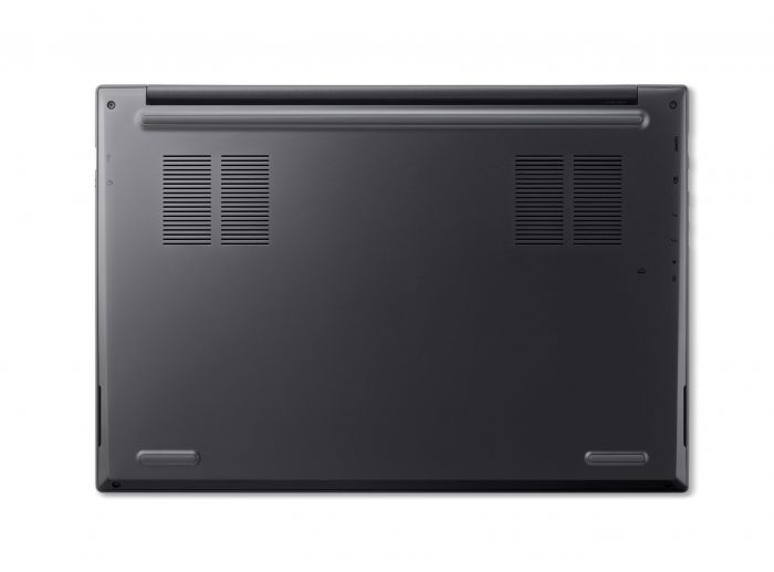 Ноутбук Acer Swift Go 16 AI SFG16-I71 16" WUXGA OLED, Intel U7-355, 16GB, F512GB, UMA, Win11, сірий