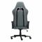 Крісло 2E GAMING BUSHIDO Lite, тканина, 2D-Armrests, зелений темний