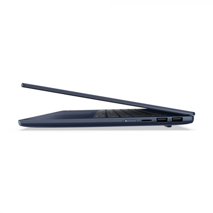 Ноутбук Lenovo IdeaPad Slim 5-14ARP10 14" WUXGA_AG, AMD R5-7535HS, 32GB, F1TB, UMA, DOS, синій