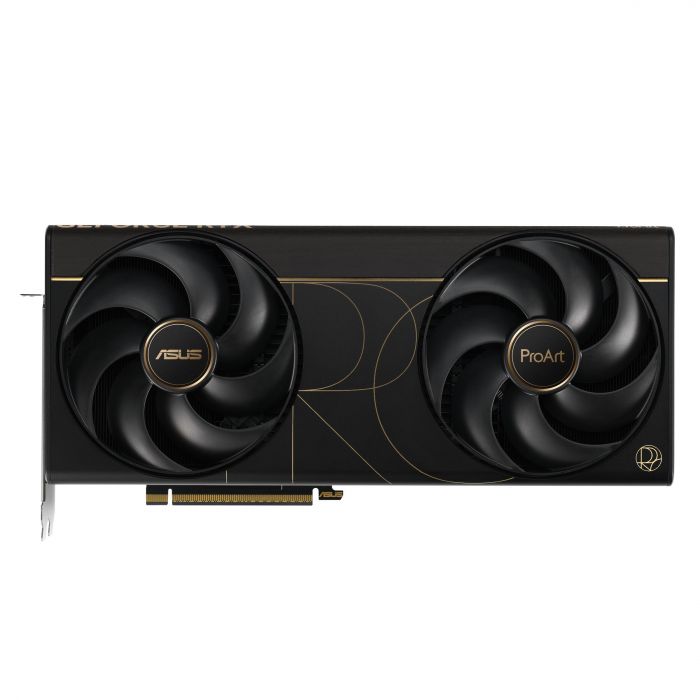 Відеокарта ASUS GeForce RTX 5090 32GB GDDR7 OC PROART-RTX5090-O32G