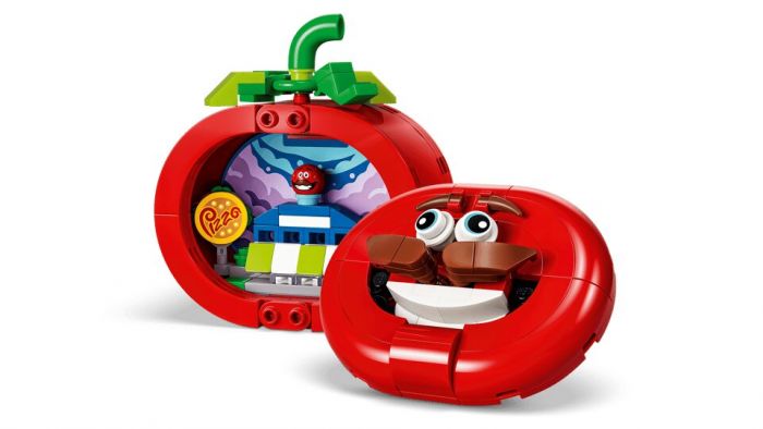Конструктор LEGO Fortnite Tomatohead