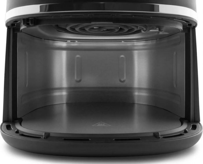 Мультипіч Gorenje 1750Вт, чаша-5.7л, сенсорне управл., 8 авто. програм, екран XL, пластик+метал, чорний