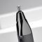 Набір для стрижки Babyliss Super-X Metal Black Edition, для голови, вусів, бороди,носа і тіла, акум., насадок-15, сумка для зберігання, підставка, сталь, чорний