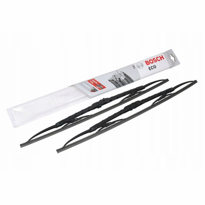 Склоочисник BOSCH Aerotwin каркасний комплект 500/500мм (3 397 005 161)