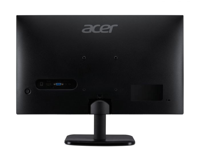 Монітор Acer 27" EK271P6bi D-Sub, HDMI, IPS, 144Hz, 1ms