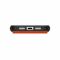Чохол UAG для iPhone 17 Pro, Civilian MagSafe, Orange