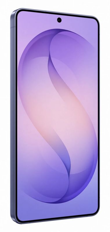 Смартфон Samsung Galaxy S26 Ultra 5G (S948) 6.9' 16/1024ГБ, 2SIM, 5000мА•год, фіолетовий