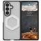 Чохол UAG для Samsung Galaxy Z Fold 8 Ultra, Mouve with Magnet, Ice
