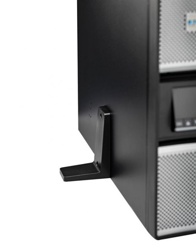 Джерело безперебійного живлення Eaton 9SX, 6000VA/6000W, RT3U, LCD, USB, RS232, 8xC13, 2xC19