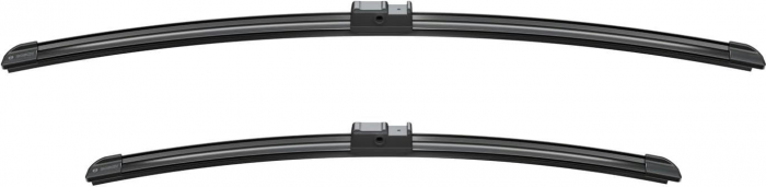 Склоочисник BOSCH Aerotwin безкаркасний комплект 600/475мм (3 397 118 936)