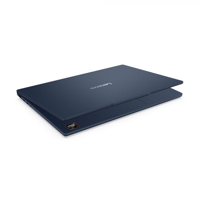 Ноутбук Lenovo IdeaPad Slim 5-14ARP10 14" WUXGA_AG, AMD R5-7535HS, 32GB, F1TB, UMA, DOS, синій