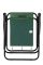 Стілець розкладний Neo Tools, 73x56x52см, до 110кг, 1.95кг
