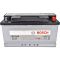 Акумулятор Bosch S3 12В 90Аг 720А R+ (0 092 S30 130)