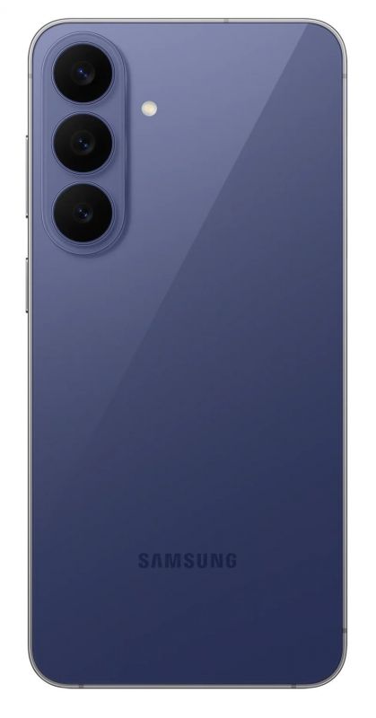 Смартфон Samsung Galaxy S26 FE 5G (S741) 6.7' 8/512ГБ, 2SIM, 4900мА•год, фіолетовий