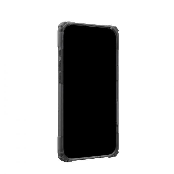 Чохол UAG для Phone 17 Air, Plasma XTE Magsafe, Ash/Titanium