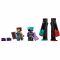 Конструктор LEGO Minecraft  Вежа Ендермена