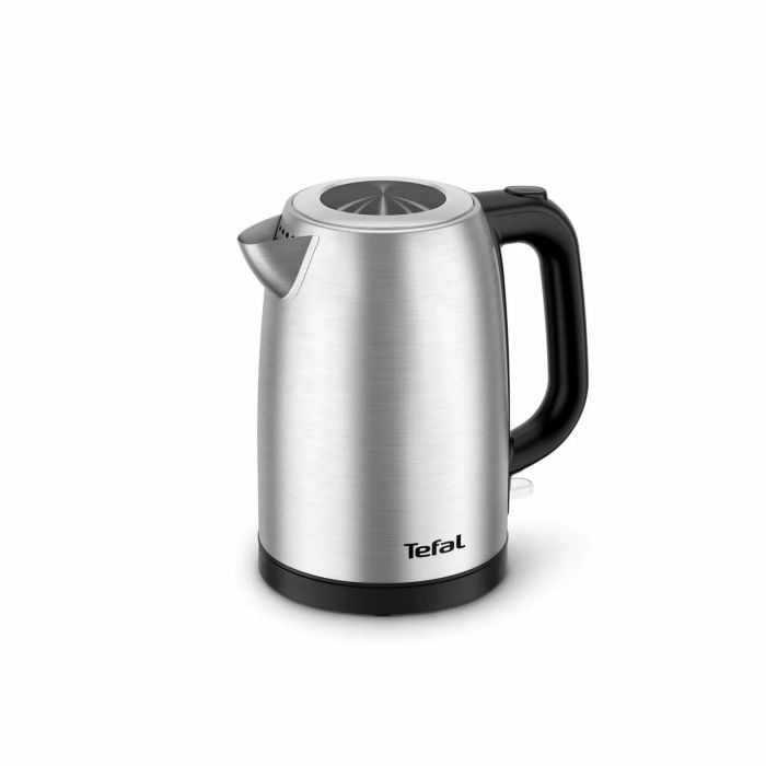 Електрочайник Tefal Stainless Steel Kettle 1.7л, нерж. сталь, сірий