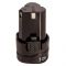 Акумулятор Vitals ASL 1215c 12В 1.5А·год 0.16кг