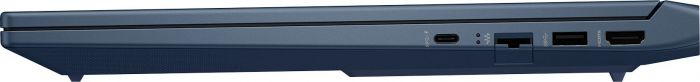 Ноутбук HP Victus 15-fb1006ua 15.6" FHD IPS AG, AMD R5-7535HS, 16GB, F512GB, NVD2050-4, DOS, синій
