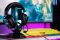 Гарнітура ігрова 2E GAMING HG320 V2, 7.1, USB-A, RGB, 2м, чорний