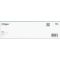 Набір ударних торцевих головок Bosch Professional Deep 1/2" 9шт