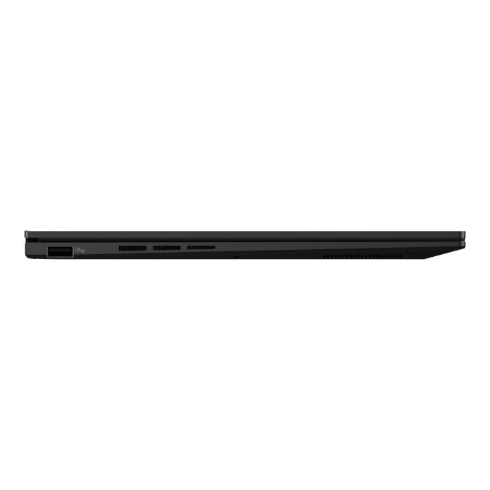 Ноутбук ASUS Zenbook 14 UM3406GA-QD009 14" WUXGA OLED, AMD AI 7 445, 32GB, F1TB, UMA, NoOS, Чорний