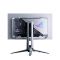 Монітор Asus 26.5" ROG Swift PG27AQWP-W 2xHDMI, DP, 3xUSB, OLED, 2560x1440, 540Hz, 0.02ms, DCI-P3 99.5%, FreeSync, Pivot, HDR500