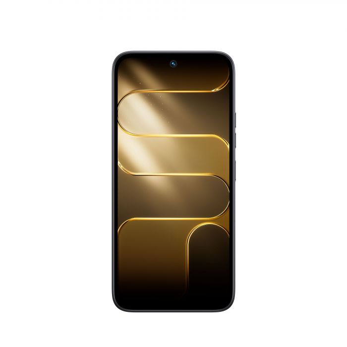 Смартфон TECNO Spark 50 (KN4n) 6.78" 4/128ГБ, 2SIM, 6700мА•год, Inky Black