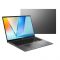 Ноутбук ASUS Vivobook S16 S3607AA-SH035W 16" WUXGA OLED, Intel Ultra 5 325, 16GB, F512GB, UMA, Win11, Сірий