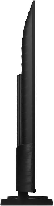 Телевізор 55" Samsung LED 4K 50Hz Smart Tizen BLACK