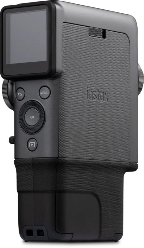 Фотокамера миттєвого друку Fujifilm Instax Mini Evo Cinema