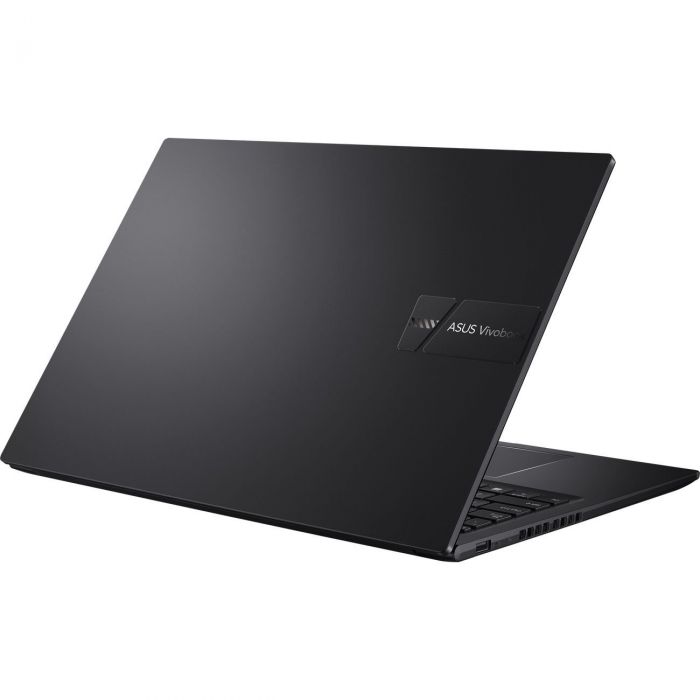 Ноутбук ASUS Vivobook 16 M1605NAQ-SH053 16" WUXGA OLED, AMD R7 170, 16GB, F1TB, UMA, noOS, Чорний