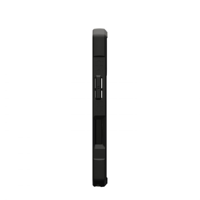 Чохол UAG для iPhone 17, Monarch Pro MagSafe, Carbon Fiber