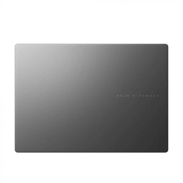 Ноутбук ASUS Vivobook S 14 M3407HA-LY017 14" WUXGA IPS, AMD R5-220, 16GB, F512GB, UMA, NoOS, Сірий