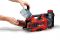 Насос відцентровий акумуляторний Einhell Professional AQUINNA 36/34, 36В(18В+18В) 3400л/год, вис. 37м, глиб. 6м режими ECO/BOOST, 4.2кг, без АКБ та ЗП