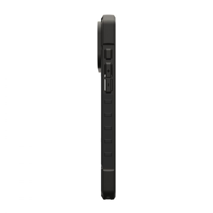 Чохол UAG для iPhone 17 Pro Max, Pathfinder MagSafe, Black