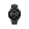 Смарт-годинник Mibro GT 46мм, 1.43", 466x466, AMOLED, BT 5.3, GPS, 5 ATM, темний метал