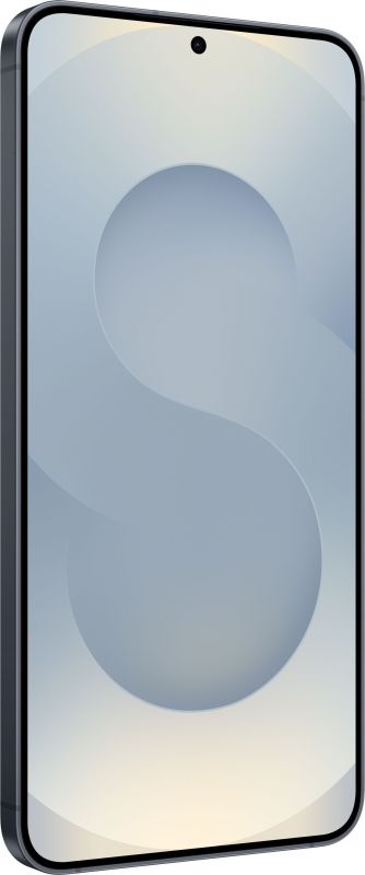 Смартфон Samsung Galaxy S25+ 5G (S936) 6.7' 12/256ГБ, 2SIM, 4900мА•год, синій чорний