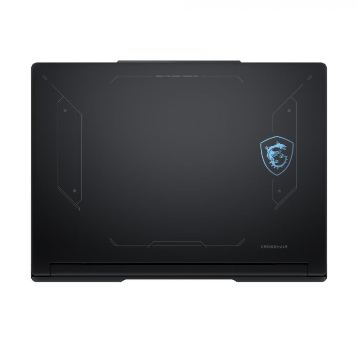 Ноутбук MSI Crosshair 16 HX E14WFK-052XUA 16 QHD+, Intel i9-14900HX, 16GB, F512GB, NVD5060-8, DOS, чорний