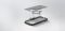 Чохол Belkin для iPhone 17, Magnetic Protective Grip, Black