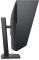 Монітор DELL 31.5" U3226Q 2xHDMI, DP, USB-C, Thunderbolt, RJ-45, QD-OLED, 3840x2160, 120Hz, DCI-P3 99%, Pivot
