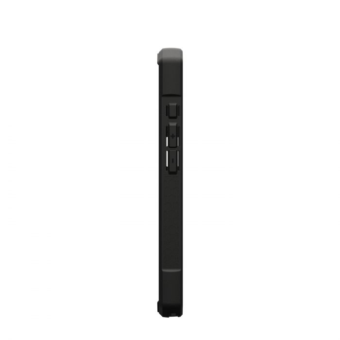 Чохол UAG для iPhone 17, Monarch Pro MagSafe, Kevlar Black