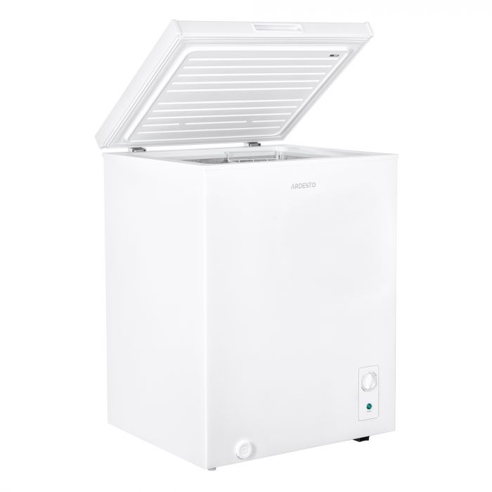 Морозильна скриня ARDESTO, 99л, А+, ST, режим холодильника, білий
