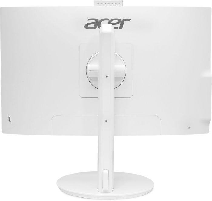 Комп'ютер персональний моноблок Acer Aspire C24-1YE13U5UNH 23.8" FHD, Intel i5-1334U, 16GB, F512GB, UMA, WiFi, NoOS, білий
