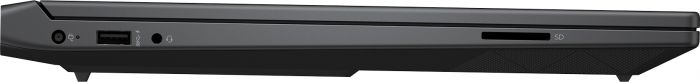 Ноутбук HP Victus 15-fa2701ua 15.6" FHD IPS AG, Intel i5-13420H, 16GB, F512GB, NVD4050-6, DOS, сірий