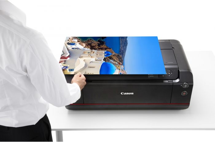 Принтер А2 Canon imagePROGRAF PRO-1100