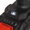 Шурупокрут-дриль акумуляторний Vitals Professional AU 1840 BSQC SmartLine+ 18В 40Нм 400·1500об/хв кейс без АКБ та ЗП