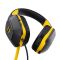 Гарнітура Trust GXT415BM Zirox Batman edition, 3.5мм, чорний