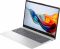 Ноутбук HP 15-fc0312ua 15.6" FHD IPS AG, AMD R5-7520U, 16GB, F512GB, UMA, DOS, сріблястий