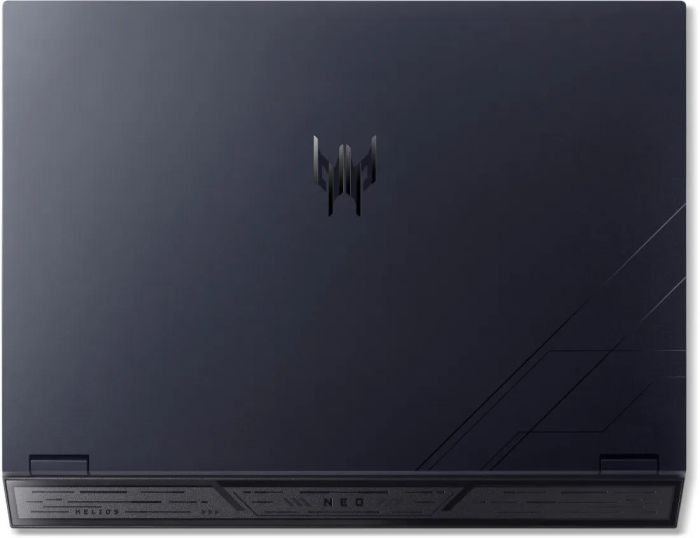 Ноутбук Acer Predator Helios Neo 16 PHN16-I31 16" WUXGA IPS, Intel i5-14450HX, 16GB, F1TB, NVD5060-8, Lin, чорний